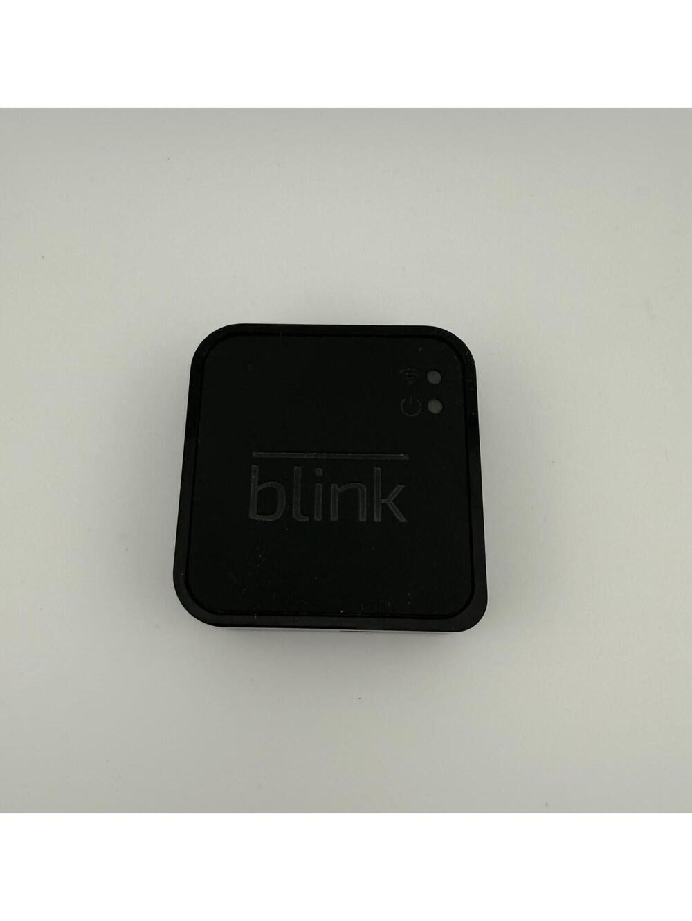 Blink XT Sync Module 1st Gen WIFI Indoor/Outdoor Home Security System BSM00203U
